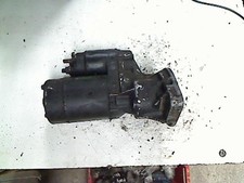 Demarreur NISSAN PRIMERA 1