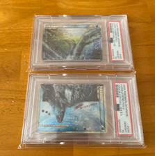 Séquence PSA 10 set Lugia