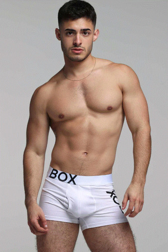 New men sexy white - sexy,