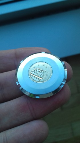 Omega constellation 168 018 - constellation, 168.018