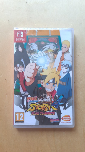 Naruto shippuden ultimate - shippuden, :