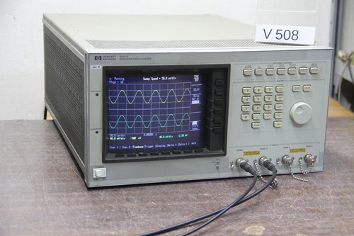 Keysight agilent 54111d - agilent,