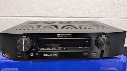 Marantz nr1606 channel - nr1606, 7.2-channel