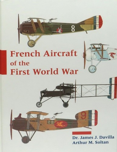 French aircraft the first - the,