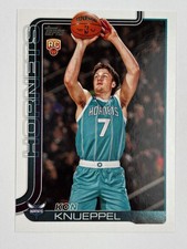 Topps Flagship 2025-26 - KON