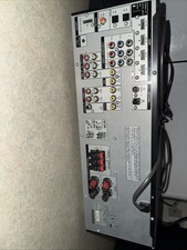 Digital Audio/Video Control