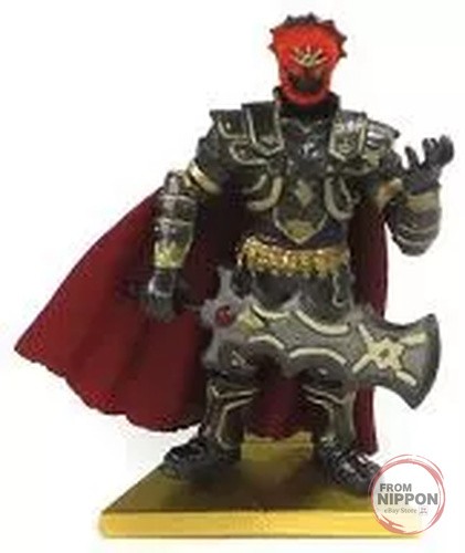 Ganondorf the legend zelda - (the,