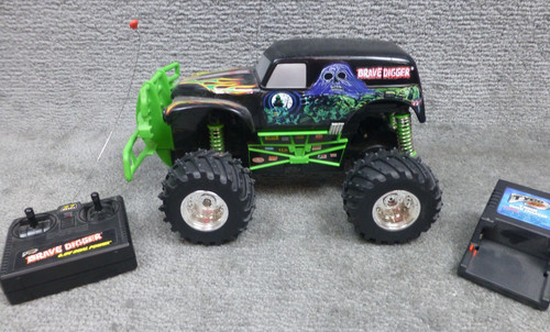 Tyco sfx motorsports grave - tyco,