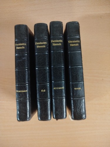Paroissien romain selon le - paroissien,