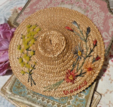 POUPÉE ANCIENNE, ANCIEN