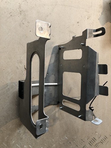Support ampli chargeur - support, cd