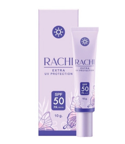 écran solaire rachi - x,