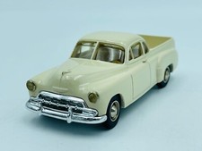 RECORD CHEVROLET Styleline Pick Up 1952 1.43