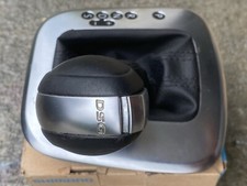 Pommeau levier de vitesse Polo 5  Référence 6R1713203G