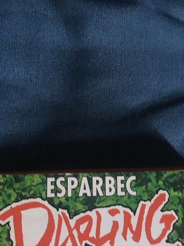 Darling esparbec une - darling,