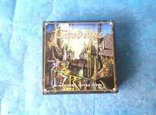 jeu citadelles bruno faidutti