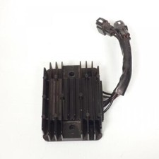 Régulateur redresseur de