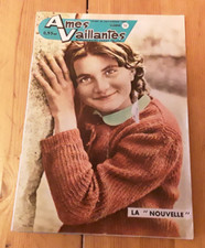 AMES VAILLANTES N°38 20