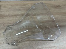 UNE BULLE SAUT DE VENT ORIGINE 4 TROUS CRF 1100 AFRICA TWIN 2021 2022