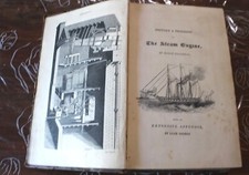 History And Progress Of The Steam Engine: With . Galloway,