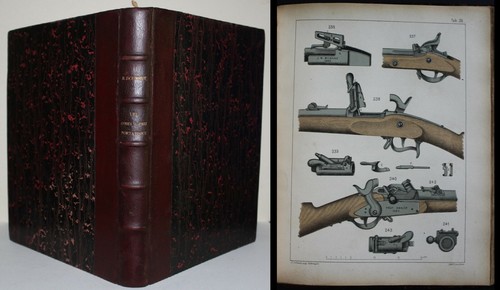 Rodolphe schmidt les armes à - rodolphe,