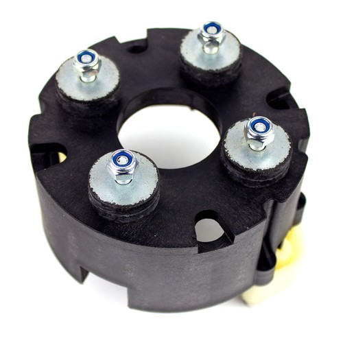 Support pompe pour - pompe,
