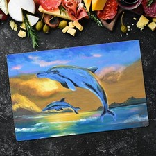 Planche De Cuisine En Verre