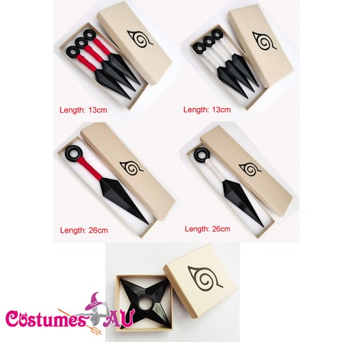 Naruto weapons minato - weapons,