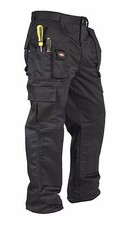 Lee cooper travail cargo - travail,