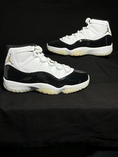 Air Jordan 11 Rétro Gratitude