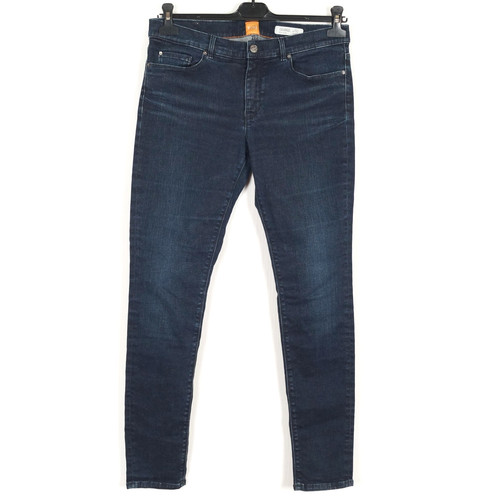 Jean homme hugo boss orange - homme,
