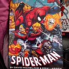 THE AMAZING SPIDER-MAN OMNIBUS