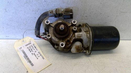 Moteur essuie glace - , avant