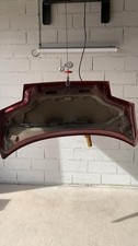 Capot CITROEN C2 PHASE 1
