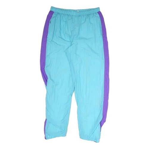 Jogging hommes bleu violet - bleu,