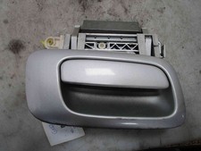 Poignee exterieure porte avant droite 24455355 Opel ZAFIRA A