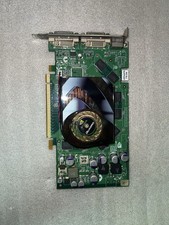 HP / NVIDIA - Carte graphique Quadro FX 1500 - 256Mo GDDR3 - HP 412834-001