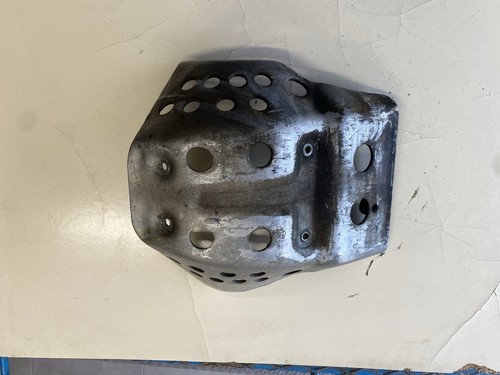 Sabot moteur suzuki 600 - sabot,