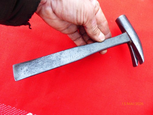 Marteau tout métal outil - marteau,
