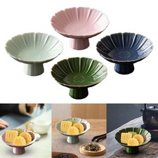 Bol à fruits sur pieds en