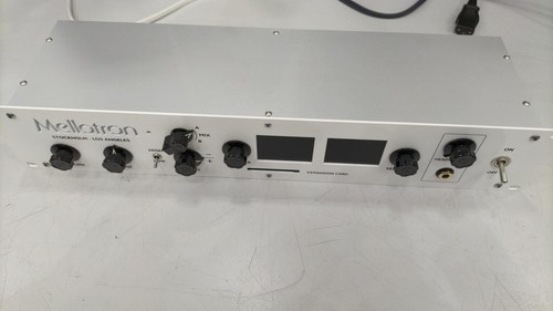 Module rack mellotron - module,