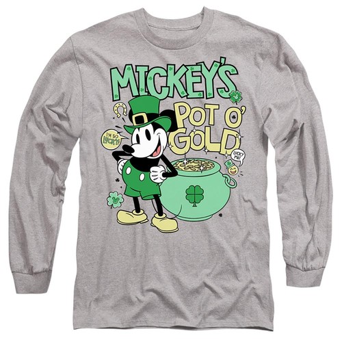 Mickey mouse shirt - t-shirt, o