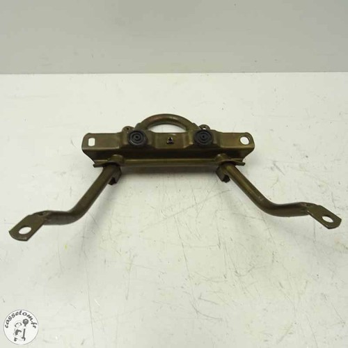 Boucle arrière yamaha 50 - arrière,