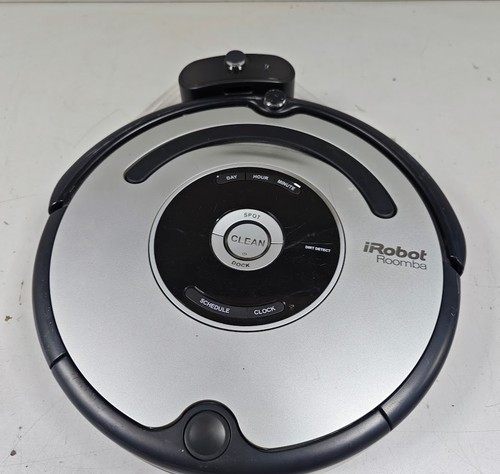 Irobot roomba 555 robot vacuum - irobot,