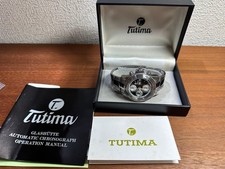 Montre chronographe