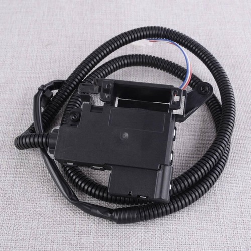 Washer lid lock switch - lid, for