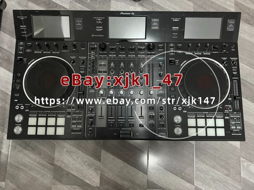 1pc pioneer ddj rzx - pioneer, ddj-rzx