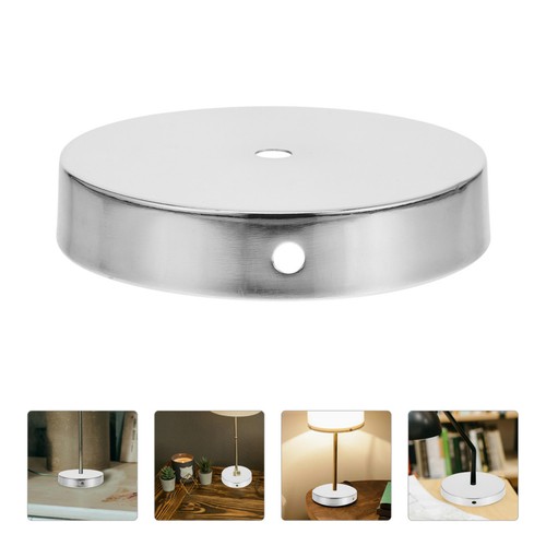 Fournitures pour lampes socle - pour,