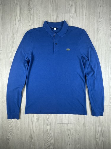 Lacoste classic fit long - classic,