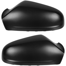 Coques de rétroviseur gauche
